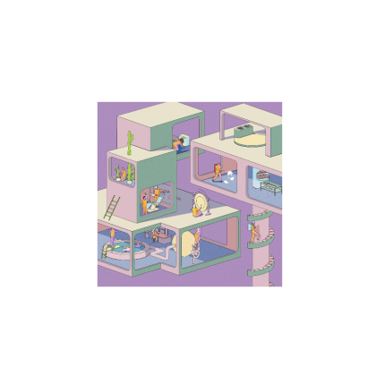 صفحه گرام CHILDCARE – Busy Busy People