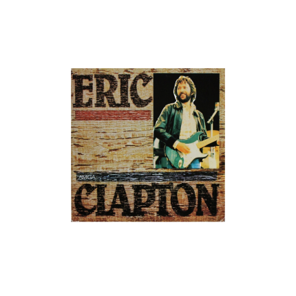 صفحه گرام Eric Clapton Amiga