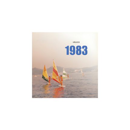 صفحه گرام  Kölsch – 1983
