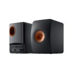 KEF LS50 Wireless II