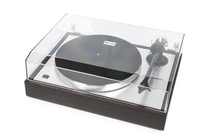 گرام Pro-Ject The Classic