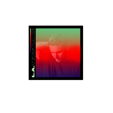 صفحه گرام Tensnake - L.A