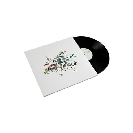 صفحه گرام Tim Hecker – The Sky Opposite