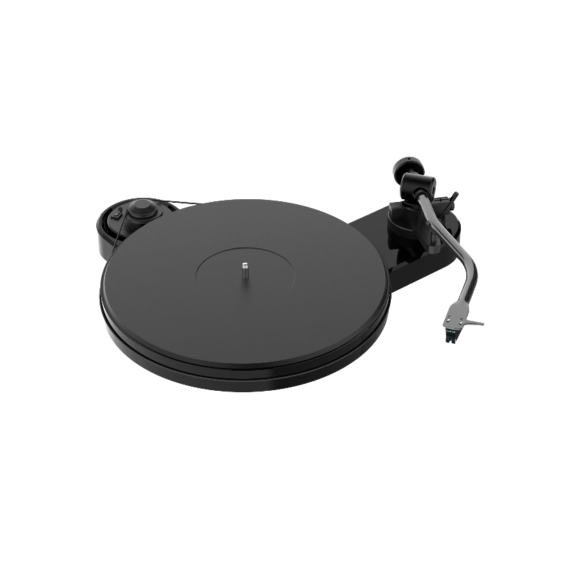 گرام PRO-JECT RPM 3 Carbon گرام PRO-JECT RPM 3 Carbon