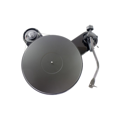گرام PRO-JECT RPM 3 Carbon