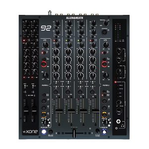 میکسر Allen & Heath XONE 92