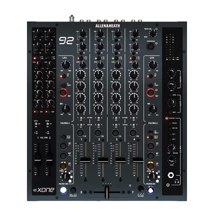 میکسر Allen & Heath XONE 92