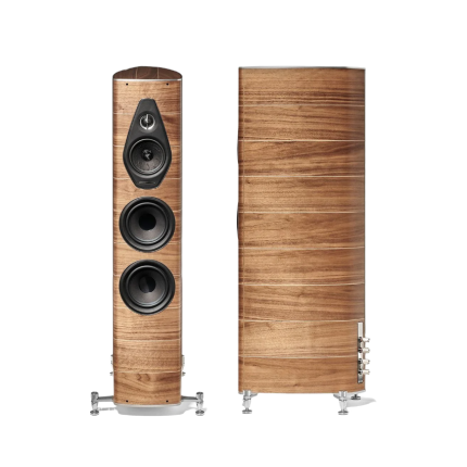 اسپیکر Sonus Faber Olympica Nova III