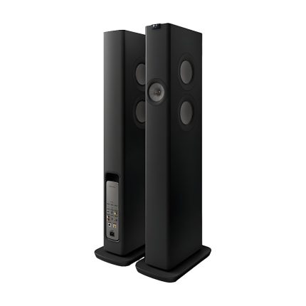 اسپیکر KEF LS60 Wireless