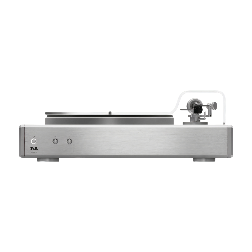 گرام T+A Turntable G 2000 R گرام T+A Turntable G 2000 R