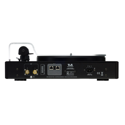 گرام T+A Turntable G 2000 R