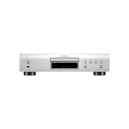 آمپلیفایر Denon DCD-900NE