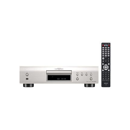 آمپلیفایر Denon DCD-900NE