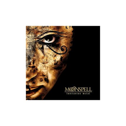 صفحه گرام Moonspell – Metal Lusitano