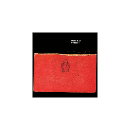 radiohead amnesiac
