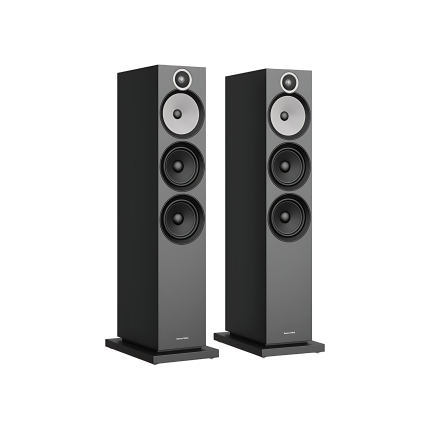 اسپیکر Bowers & Wilkins 603 S2 Black