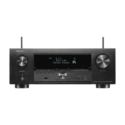 آمپلی‌فایر Denon AVR‑X4800H