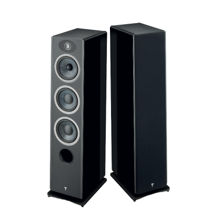 اسپیکر Focal Vestia N°2 Black