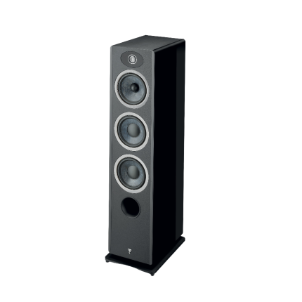 اسپیکر Focal Vestia N°2 Black