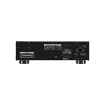 آمپلیفایر Denon DCD 1700 NE