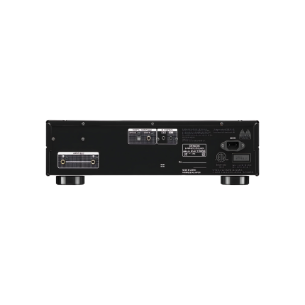 آمپلیفایر Denon DCD 1700 NE