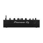 DJM-A9, میکسر Pioneer, میکسر ۴ کاناله حرفه‌ای, کیفیت صدای ۳۲ بیت