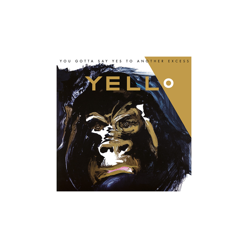 صفحه گرام Yello - You gotta Say yes To Another Excess صفحه گرام Yello - You gotta Say yes To Another Excess