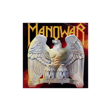 صفحه گرام Manowar - Battle Hymns