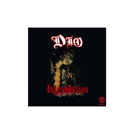 صفحه گرام Dio – Intermission