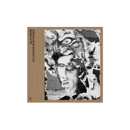 صفحه گرام Nils Frahm - Old Friends New Friends