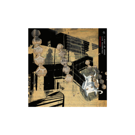 صفحه گرام Radiohead - I might Be Wrong