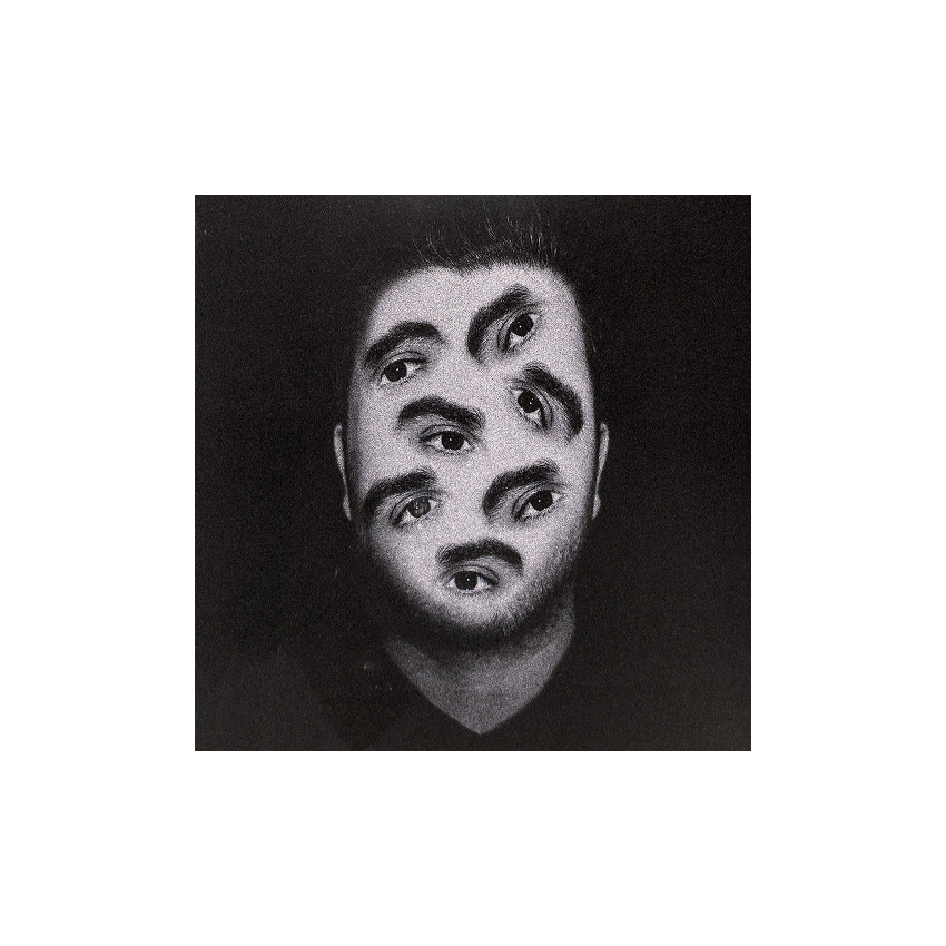 صفحه گرام Andre Hommen - MORE THAN THIS صفحه گرام Andre Hommen - MORE THAN THIS