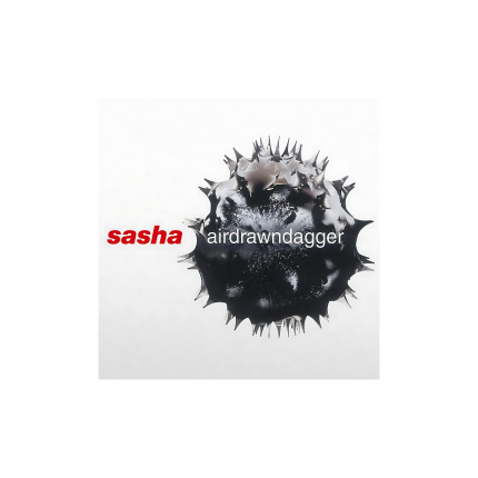 صفحه گرام Sasha - Airdrawndagger