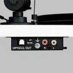 گرام Pro-Ject Essential III White