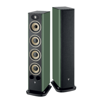 اسپیکر Focal Aria Evo X N°3