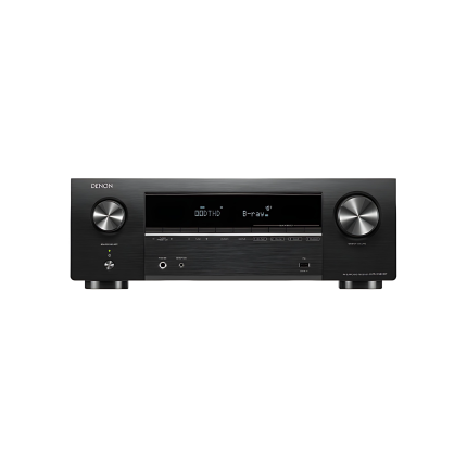 Denon AVR-X580BT