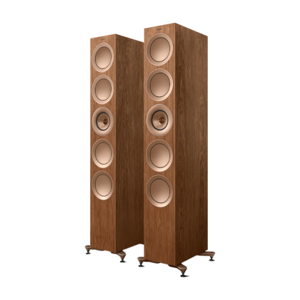 KEF R11 Meta