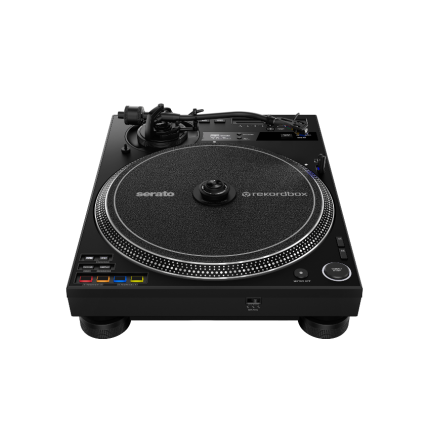 ترن‌تیبل Pioneer PLX CRSS12