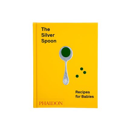 the silver spoon recipes for babies