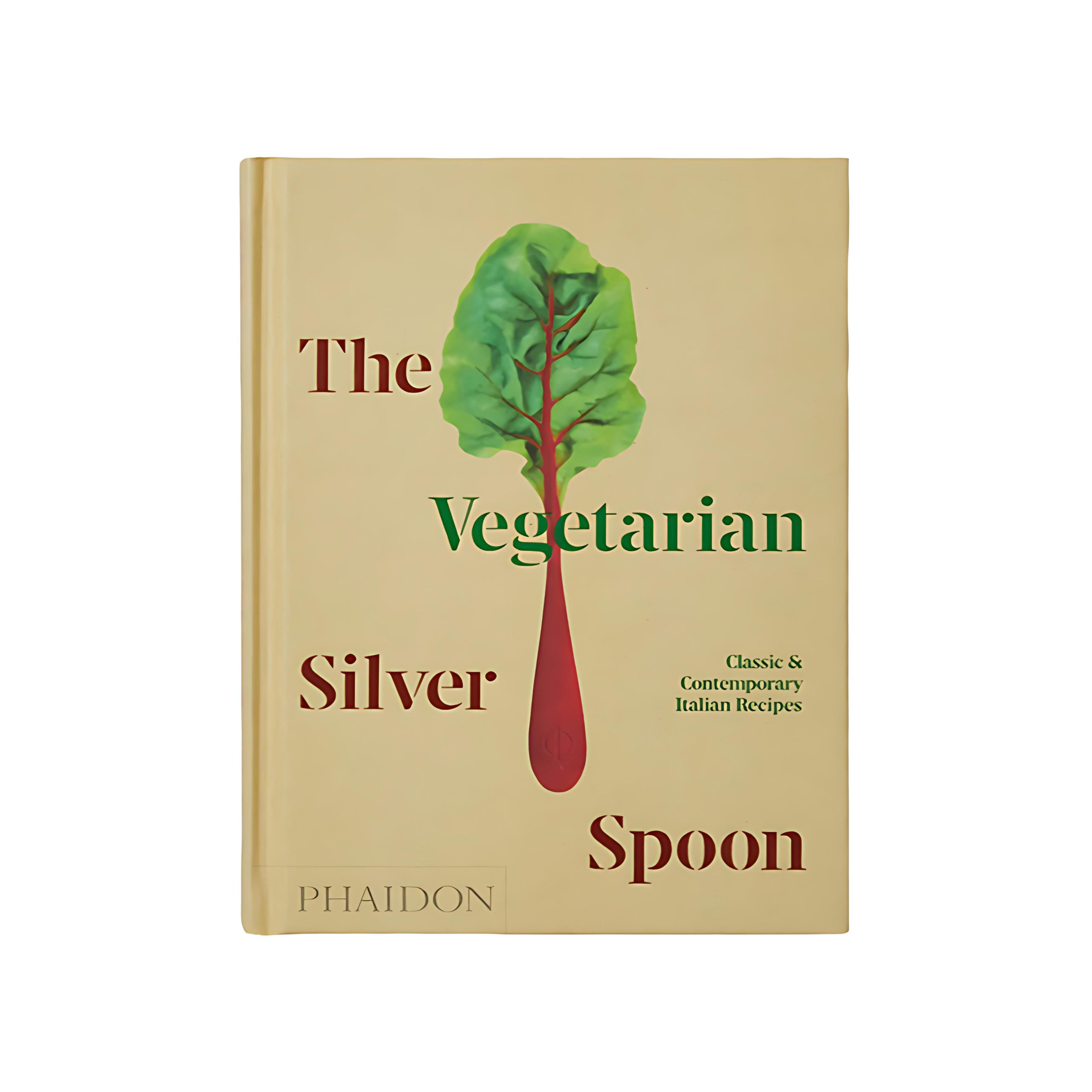 The Vegetarian Silver Spoon: Classic and Contemporary Italian Recipes The Vegetarian Silver Spoon: Classic and Contemporary Italian Recipes