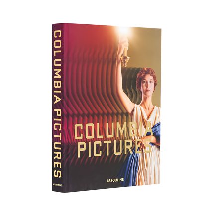 Columbia Pictures: 100 Years of Cinema