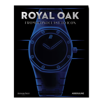 Royal Oak : From Iconoclast to Icon