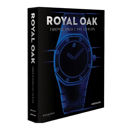 Royal Oak: From Iconoclast to Icon