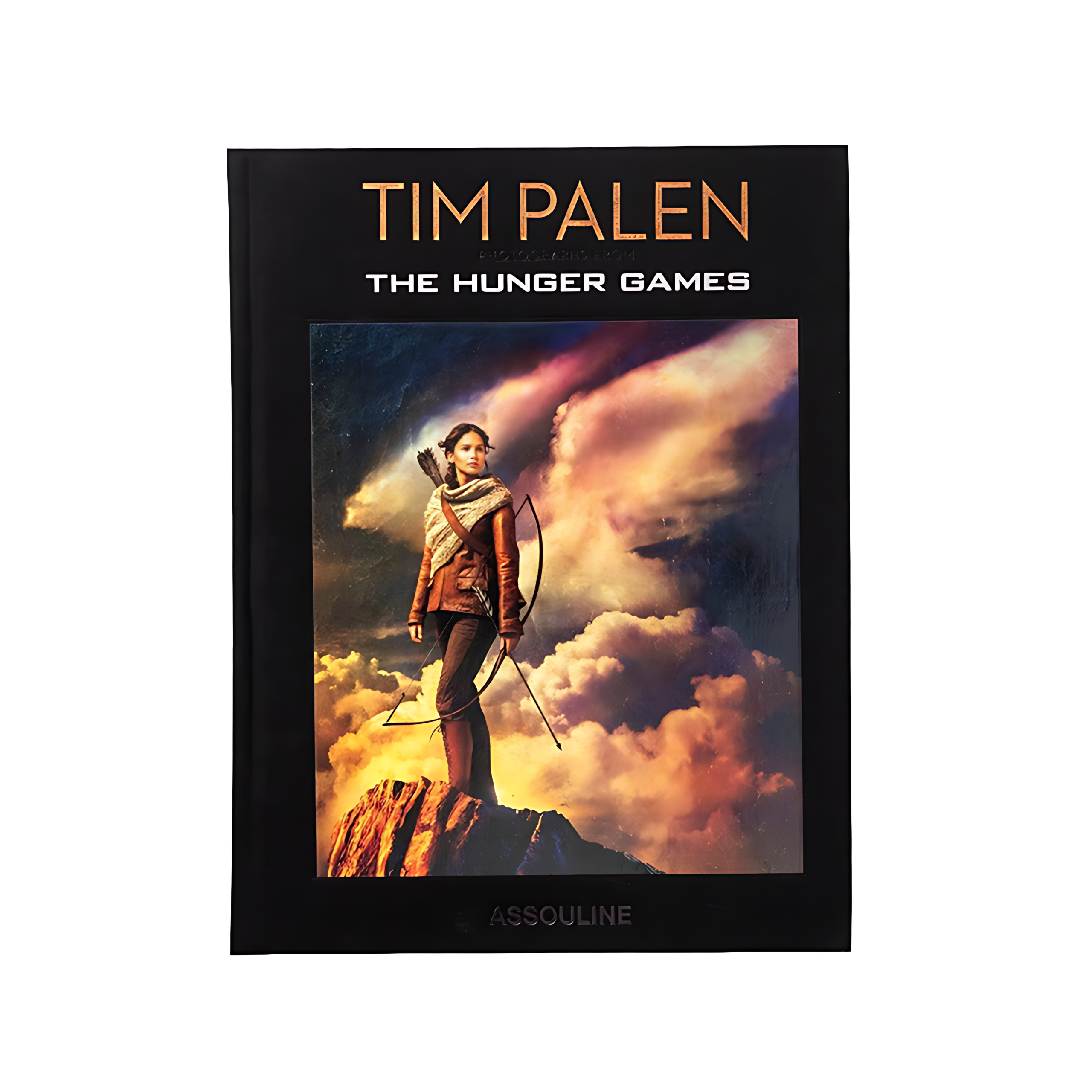 Tim Palen: The Hunger Games Tim Palen: The Hunger Games