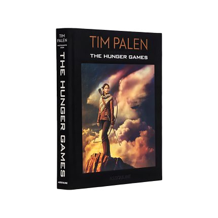 Tim Palen: Photographs from The Hunger Games