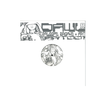 صفحه گرام Dawl – ART 001