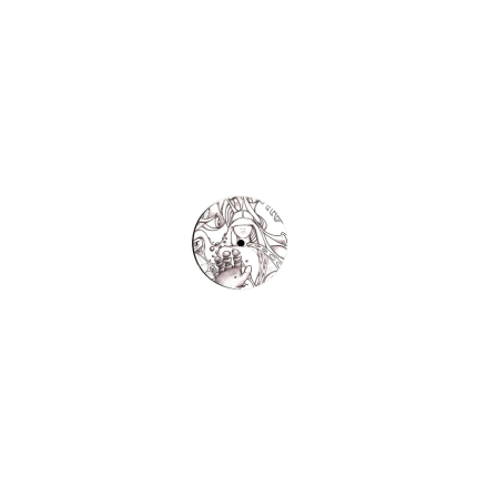 صفحه گرام Dawl – ART 001