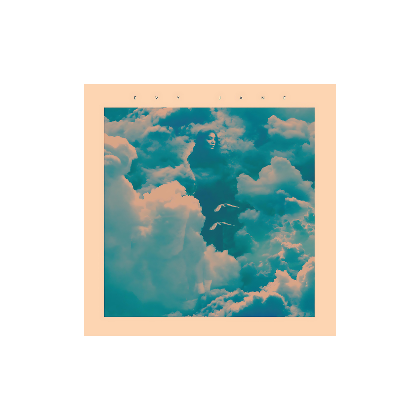 صفحه گرام Evy Jane – Closer صفحه گرام Evy Jane – Closer