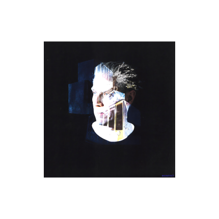 صفحه گرام REINHARD VOIGT - CHA CHA CLUB