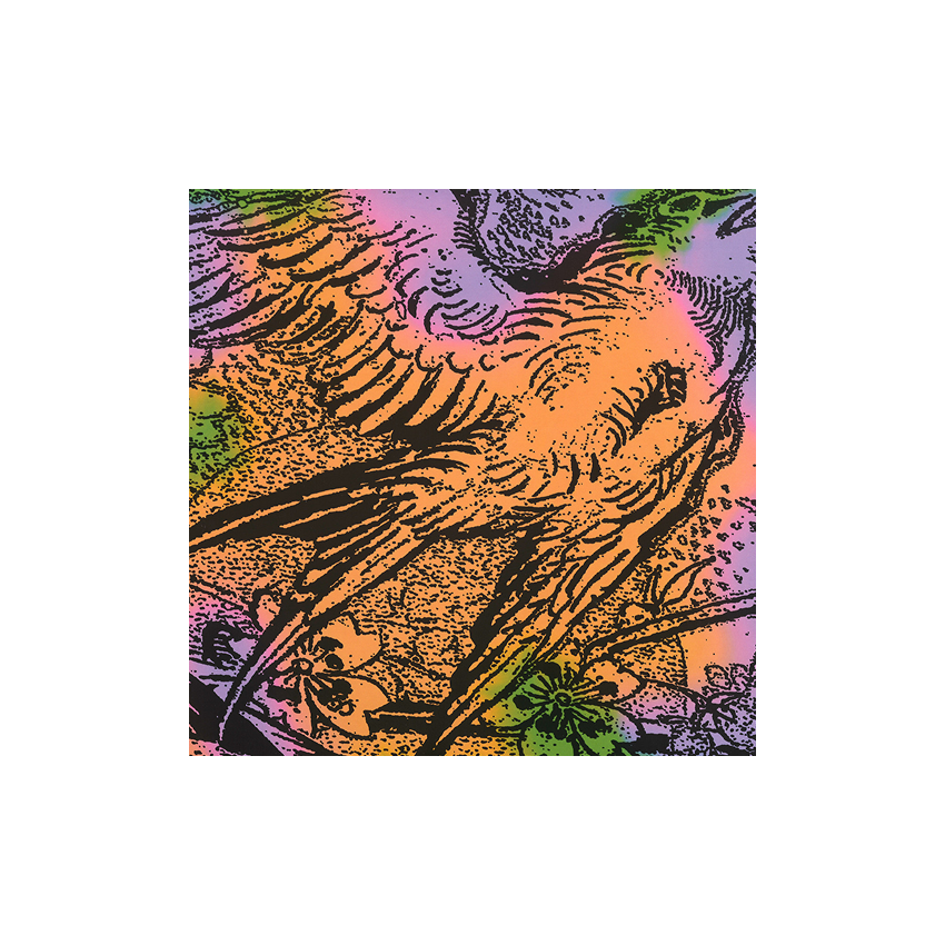 صفحه گرام Various Artists – One Swallow Doesn't Make A Summer Part 4 صفحه گرام Various Artists – One Swallow Doesn't Make A Summer Part 4